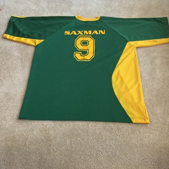 Athletic Shirt - Picture 2 of 2